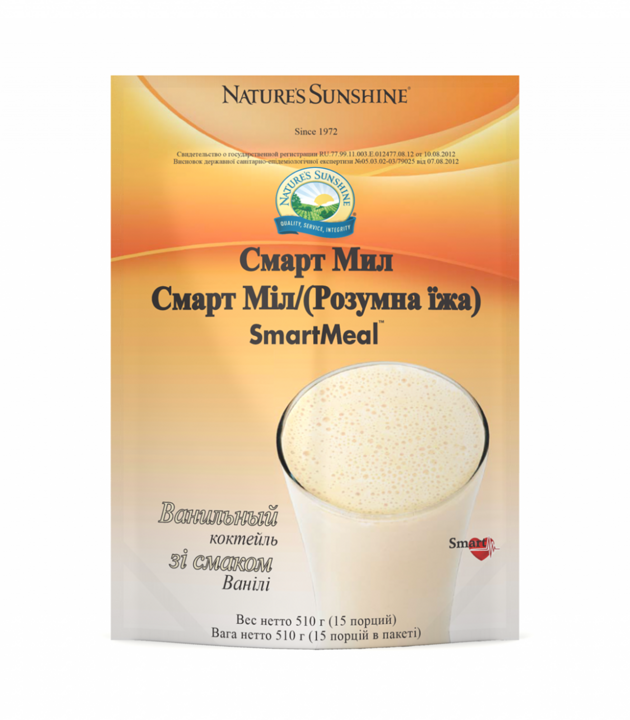 Смарт Мил (Smart Meal)